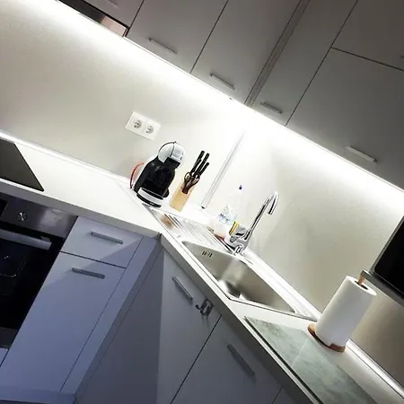 The View Apartment