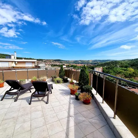 The View Apartment