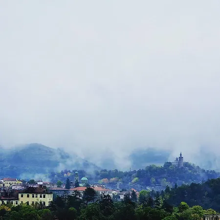 The View Appartamento
