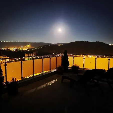 Apartment The View Veliko Tarnovo