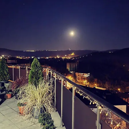The View Apartment