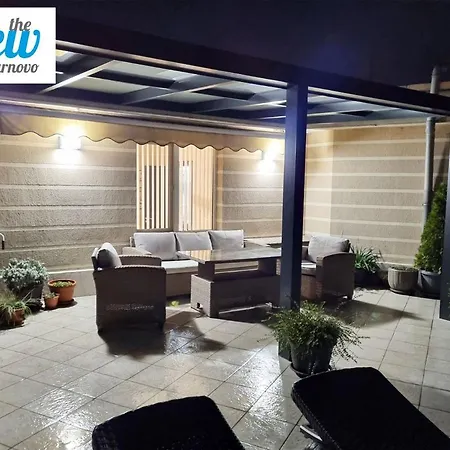 Daire The View Tırnova