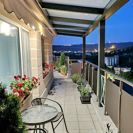 The View Apartment