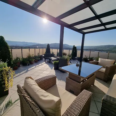 The View Apartment Veliko Tarnovo
