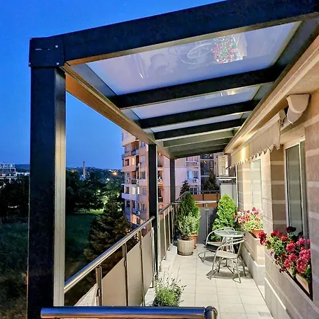 Apartment The View Veliko Tarnovo