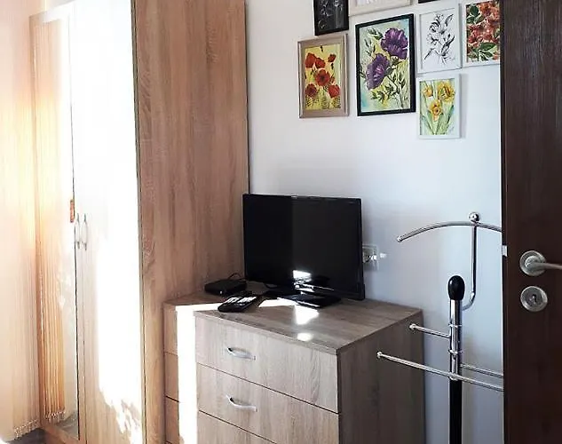 The View Veliko Tărnovo