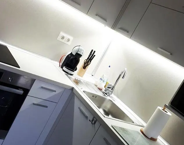 The View Appartamento