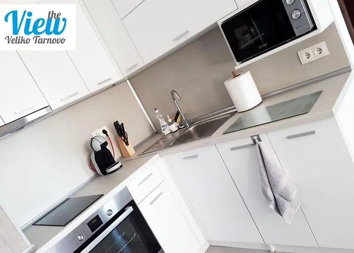 The View Appartamento *