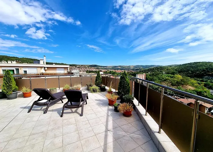 The View Appartamento