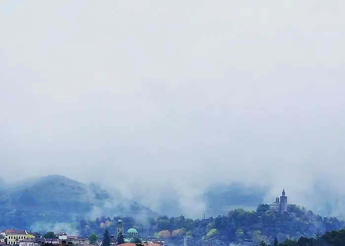 The View Appartamento