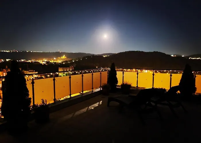 Appartamento The View Veliko Tărnovo