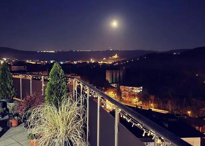 The View Appartamento