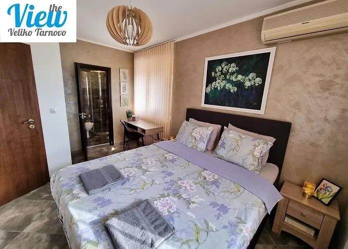 The View Appartamento