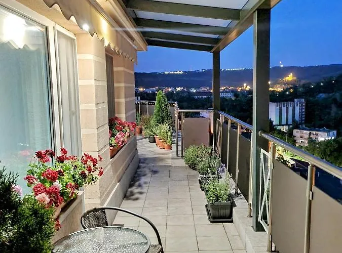 The View Appartamento